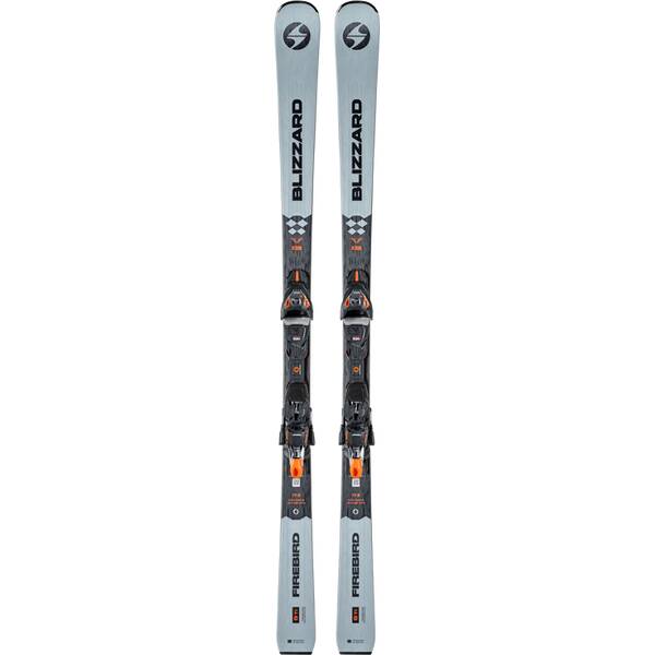 BLIZZARD Herren Racing Ski FIREBIRD S TI + TPX12 DEMO von Blizzard