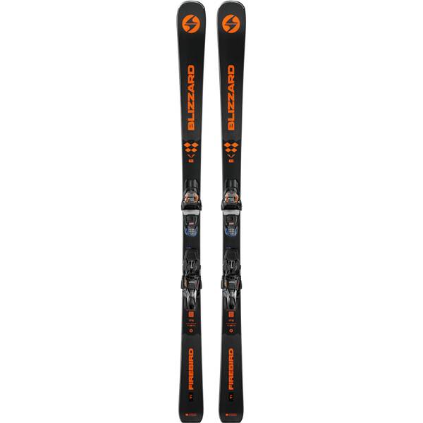BLIZZARD Herren Racing Ski FIREBIRD TI + TP11 LIGHT DEMO von Blizzard