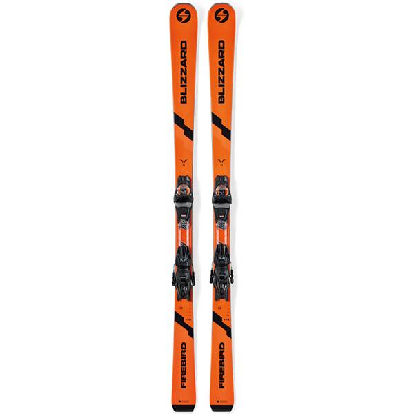 BLIZZARD Herren Racing Ski FIREBIRD TI + TPC10 DEMO von Blizzard