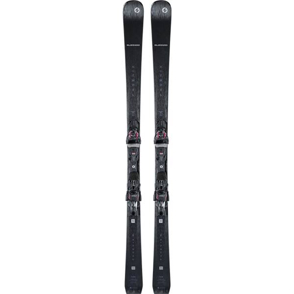 BLIZZARD Herren Racing Ski PHOENIX SL + TP11 LIGHT W von Blizzard