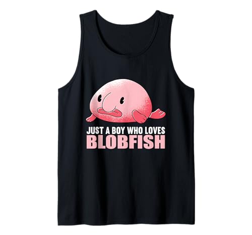 Herren Blobfische Blobfisch Tank Top Herren Blobfische Blobfisch Tank Top von Blobfische Blobfisch Tier Shop