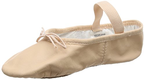 Bloch Arise, Mädchen Tanzschuhe - Ballett, Rosa (Rosa) - Herstellergröße: 31 EU (size on the shoe: 12 b ) von Bloch