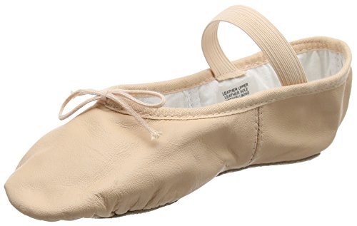 Bloch Arise, Mädchen Tanzschuhe - Ballett, Rosa (Rosa) - Herstellergröße: 28.5 von Bloch