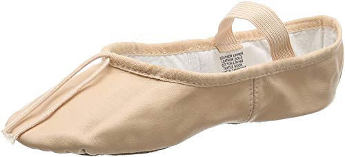 Bloch Arise, Mädchen Tanzschuhe - Ballett, rose, 3.5 UK (36 1/2 EU) von Bloch