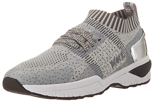 Bloch Damen Alcyone Crosstrainer, grau, 39 EU von Bloch