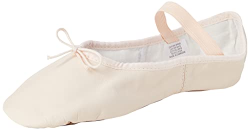 Bloch Damen Arise Ballerinas, Rosa, 41 EU von Bloch