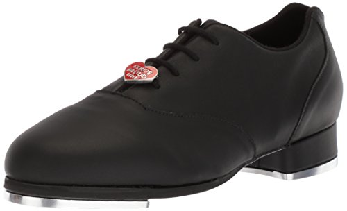 Bloch Damen Chloé and Maud Tanzschuh, schwarz, 41 EU von Bloch