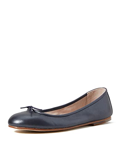 Bloch Damen Fonteyn Ballerinas, Blau (NAV), 37.5 EU von Bloch