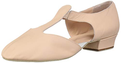 Bloch Dance Damen-Schuh Grecian Sandalen, Pink (Rose), 40 EU von Bloch