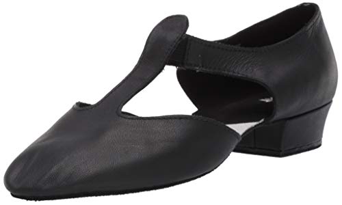 Bloch Dance Damen-Schuh Grecian Sandalen, Schwarz (schwarz), 36 EU von Bloch