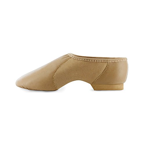 Bloch Damen Neo-Flex Ballerinas, hautfarben, 34.5 EU von Bloch