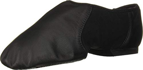 Bloch Damen Neo Flex Jazz & Modern Tanzschuhe, Schwarz, 34.5 EU von Bloch