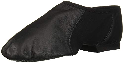 Bloch Damen Neo-Flex Schuh S0495l Jazz & Moderne Tanzschuhe, Schwarz, 39.5 EU Schmal von Bloch