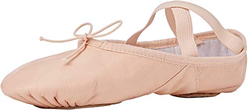 Bloch Damen Prolite II, Hybrid S0203l, Rose, 38.5 EU von Bloch