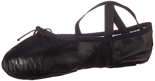 Bloch Damen Prolite II Hybrid S0203L, Schwarz, 8 schmal Bloch Damen Prolite II Hybrid S0203L, Schwarz, 8 schmal von Bloch