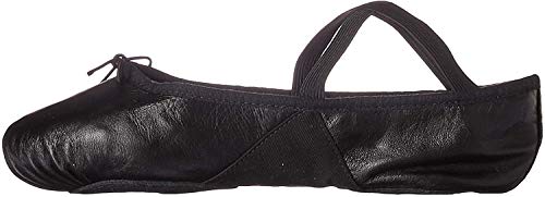 Bloch Damen Prolite II Hybrid S0203L, Schwarz (schwarz), 34 EU von Bloch