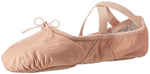 Bloch Prolite Ii Hybrid für Damen, Pink, 4.5 Medium von Bloch