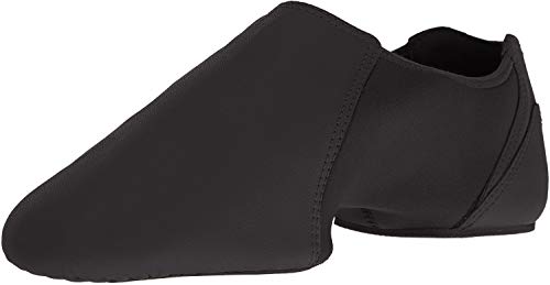 Bloch Damen Funken Tanzschuh, schwarz, 34.5 EU von Bloch