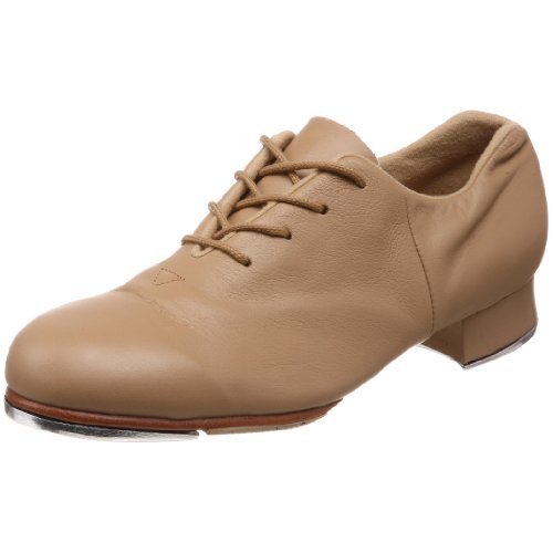 Bloch Damen tap-flex Tippen Schuh, Braun - hautfarben - Gr e: 44 EU von Bloch