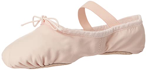 Bloch Dance Dansoft II Tanzschuhe für Mädchen von Bloch