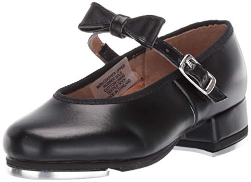 Bloch Dance Girl's Merry Jane Tap Shoe von Bloch