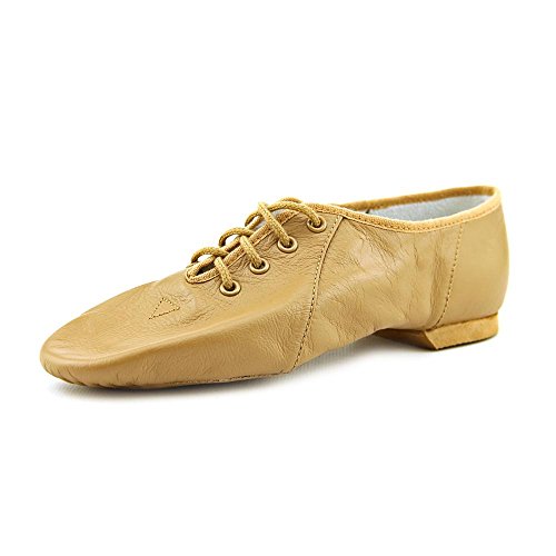Bloch Dance Jazzsoft Jazzsoft Jazz-Schuh für Damen, Geteilte Sohle, Leder, Hellbraun, 41 EU Bloch Dance Jazzsoft Jazzsoft Jazz-Schuh für Damen, Geteilte Sohle, Leder, Hellbraun, 41 EU von Bloch