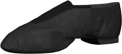 Bloch Dance Unisex-Erwachsene Super Jazz Tanzschuh S0401l, 43 Damen, Schwarz, 43.5 EU von Bloch