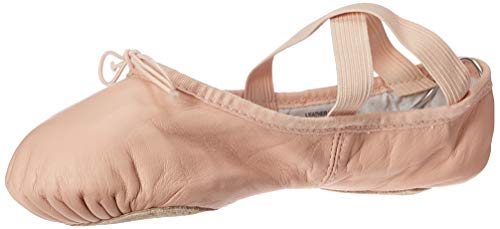 Bloch Dance Women's Prolite II Leather Ballet Slipper, Pink, 2 B US Bloch Dance Women's Prolite II Leather Ballet Slipper, Pink, 2 B US von Bloch