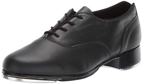 Bloch Dance Women's Respect Leather Tap Shoe von Bloch