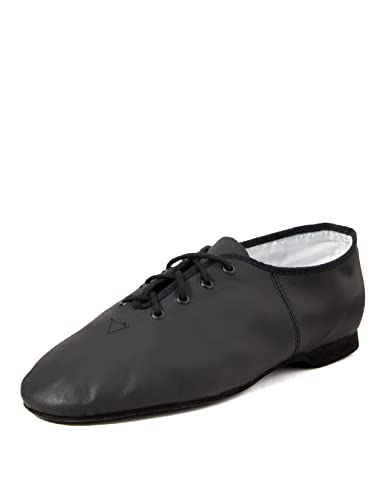 Bloch Essential Jazz Damen Tanzschuhe, - schwarz, 40 EU (10 US) von Bloch