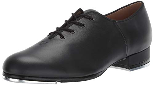 Bloch Herren Jazz Tap Tanzschuh, schwarz, 41 EU von Bloch