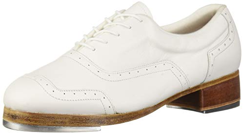 Bloch Herren Men's Jason Samuels Smith Tanzschuh, Weiss/opulenter Garten, 39 EU Bloch Herren Men's Jason Samuels Smith Tanzschuh, Weiss/opulenter Garten, 39 EU von Bloch