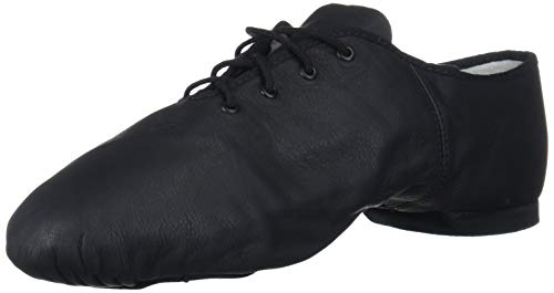 Bloch Herren Men's Ultraflex Suede Sole Tanzschuh, Schwarz, 46 EU von Bloch