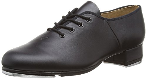 Bloch Jazz Tap, Damen Tanzschuhe Step, Schwarz (Black), 36.5 EU (3.5 UK) (6.5 US) von Bloch