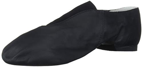 Bloch Men's Super Jazz Dance Shoe, Black, 13 Medium US von Bloch