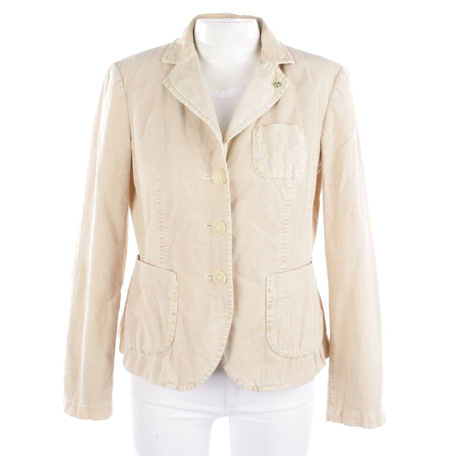 Blonde No. 8 Blazer 38 Beige von Blonde No. 8