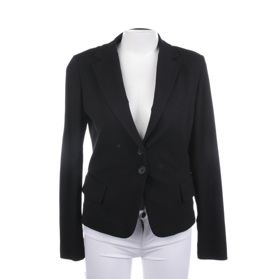 Blonde No. 8 Blazer S Schwarz von Blonde No. 8