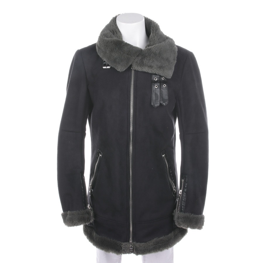 Blonde No. 8 Winterjacke 34 Schwarz von Blonde No. 8