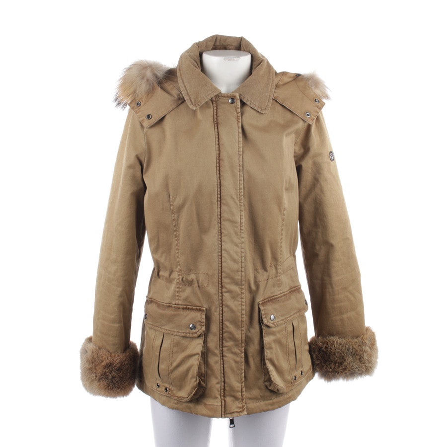 Blonde No. 8 Winterjacke 36 Camel von Blonde No. 8