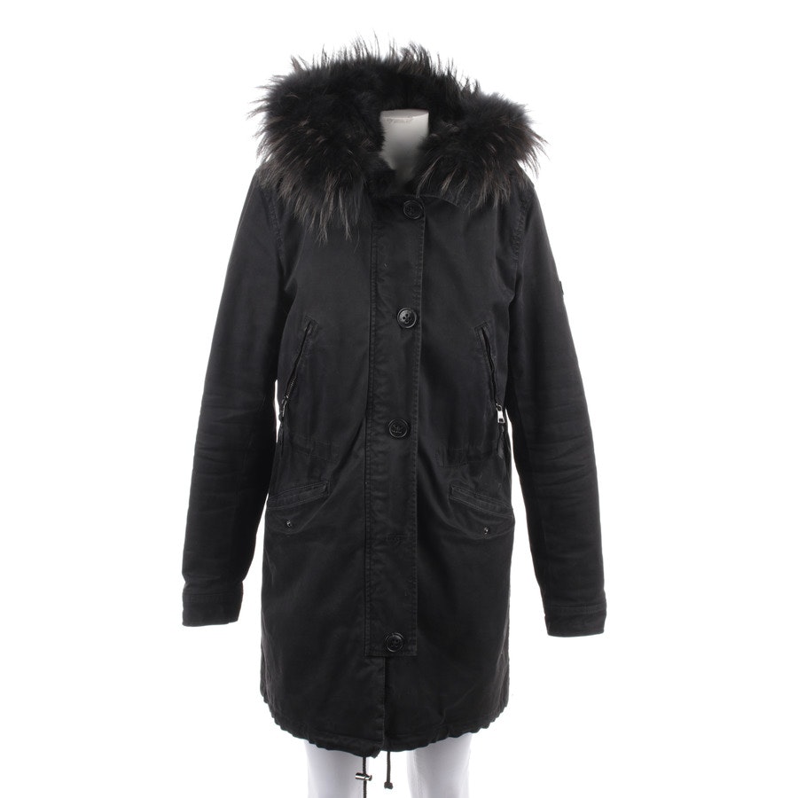 Blonde No. 8 Winterjacke XS Schwarz von Blonde No. 8