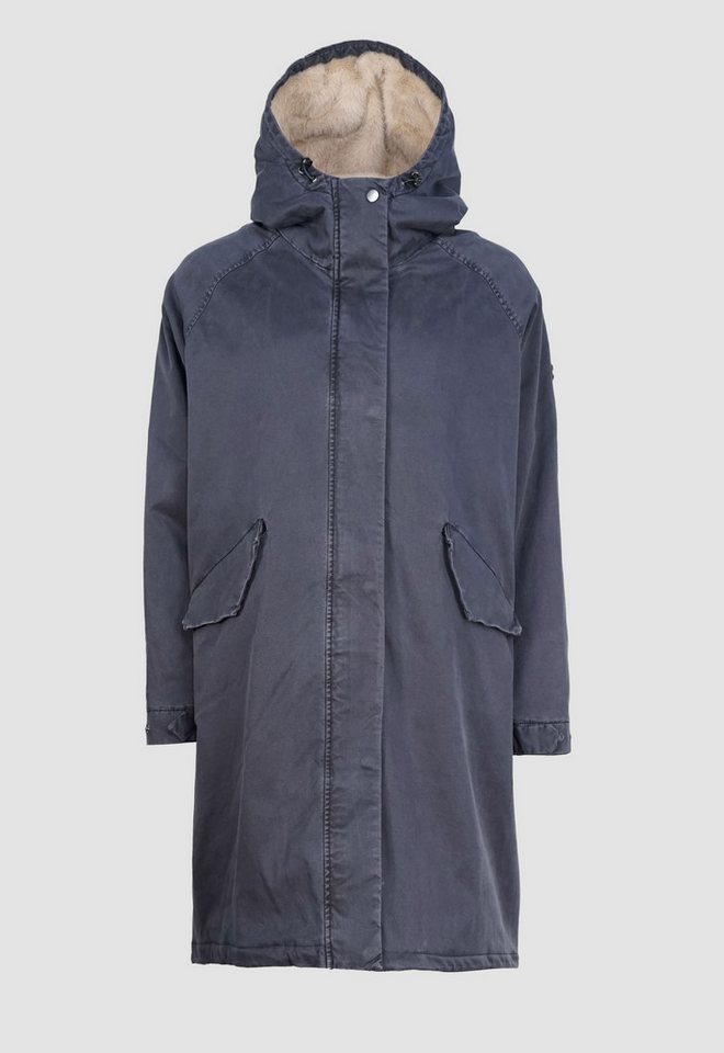 Blonde No.8 Steppjacke von Blonde No.8