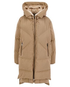 Damen Steppjacke FROST LONG von Blonde No.8