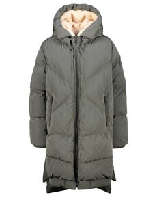 Damen Steppjacke FROST LONG von Blonde No.8