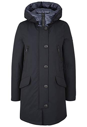 Blonde NO. 8 Parka Polar 810 mit Kapuze Damen von Blonde