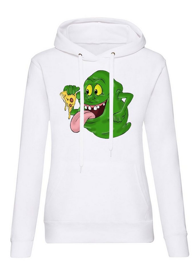 Blondie & Brownie Hoodie Damen Slimer Hoodie mit Kapuze von Blondie & Brownie