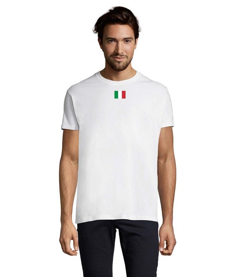Blondie & Brownie T-Shirt Herren Italien Ukraine USA Army Armee Nato Peace Air Force Blondie & Brownie T-Shirt Herren Italien Ukraine USA Army Armee Nato Peace Air Force von Blondie & Brownie