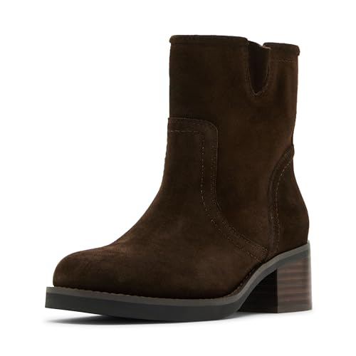 Blondo Damen Cassidie Mode-Stiefel, Java, 37.5 EU von Blondo