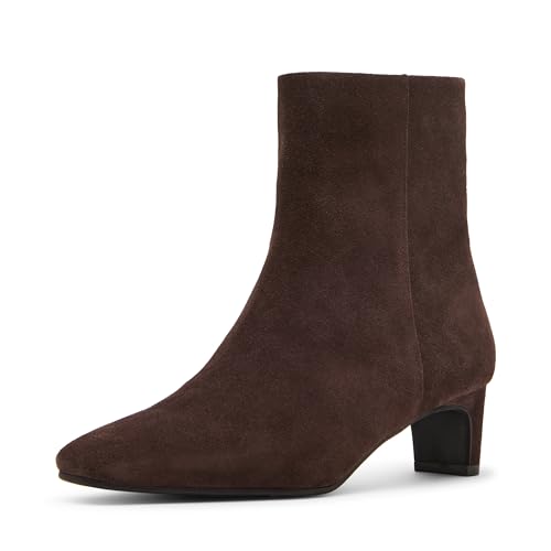 Blondo Damen Seravina Mode-Stiefel, Java, 37 EU von Blondo