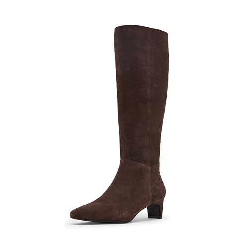 Blondo Damen Stellah Kniehohe Stiefel, Java, 41 EU Blondo Damen Stellah Kniehohe Stiefel, Java, 41 EU von Blondo