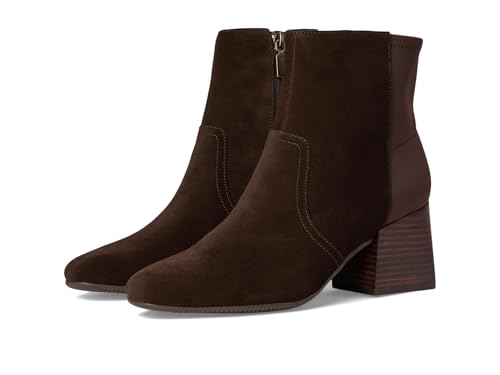 Blondo Damen Tamira Stiefelette, Java-Wildleder, 37.5 EU von Blondo